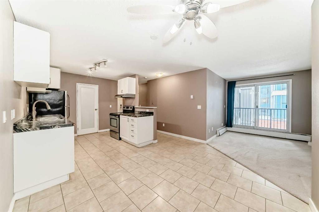 Picture for 24, 821 3 Avenue SW