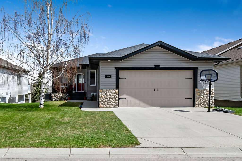 Picture for 506 High Park Boulevard NW