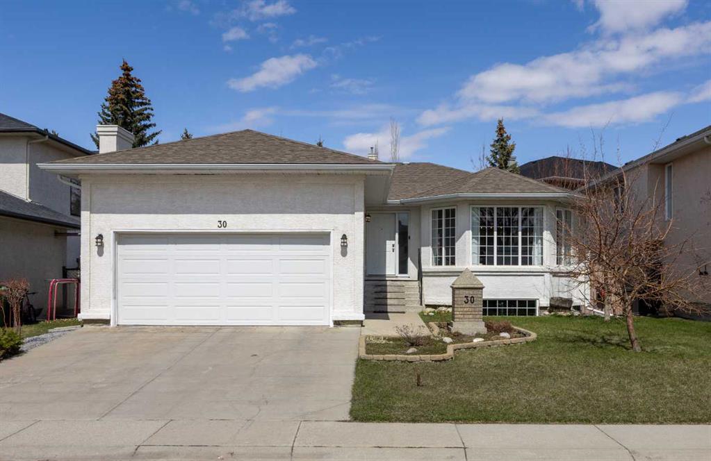 Picture for 30 Arbour Ridge Circle NW