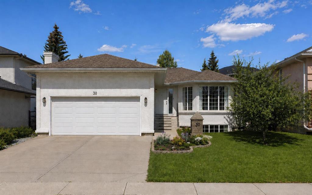 Picture for 30 Arbour Ridge Circle NW