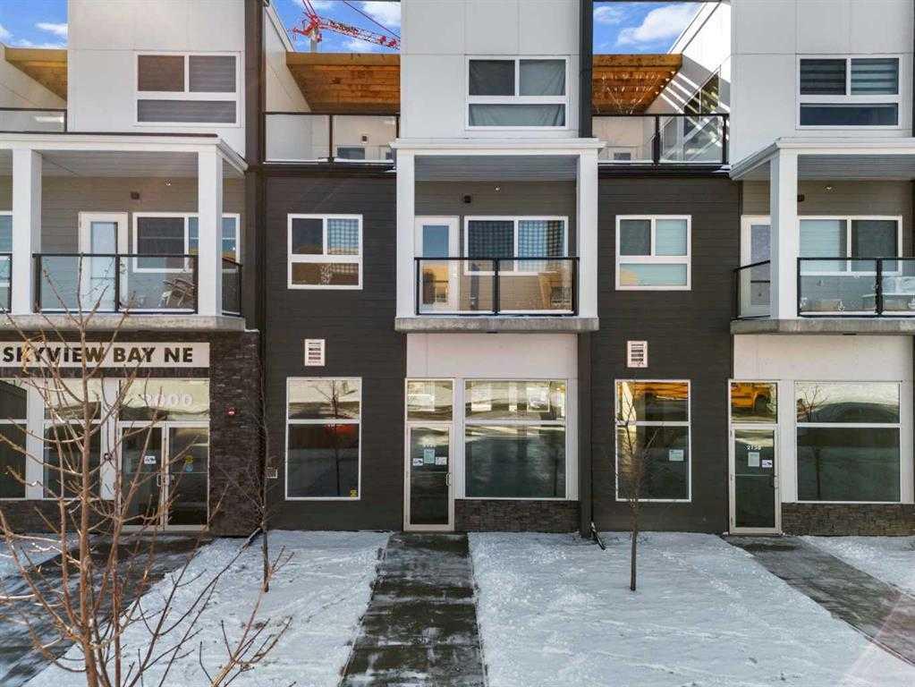 Picture for 2140, 151 Sky View Bay NE