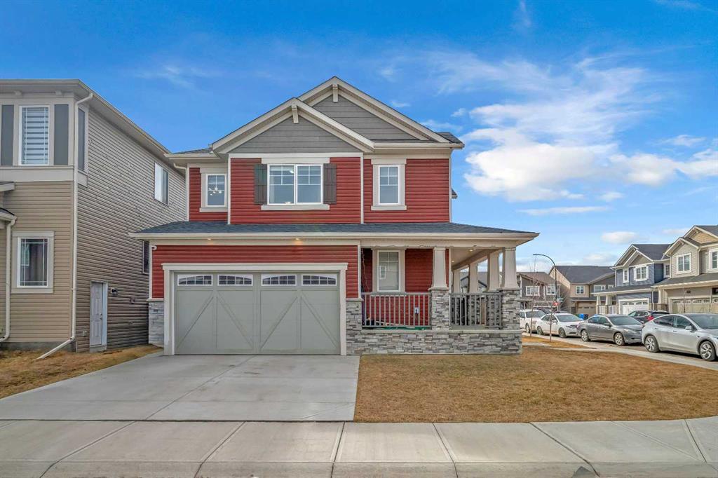 Picture for 271 Carringham Road NW
