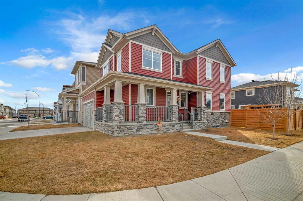 Picture for 271 Carringham Road NW