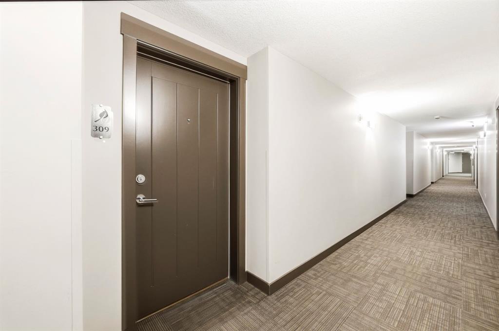 Picture for 309, 15 Aspenmont Heights SW