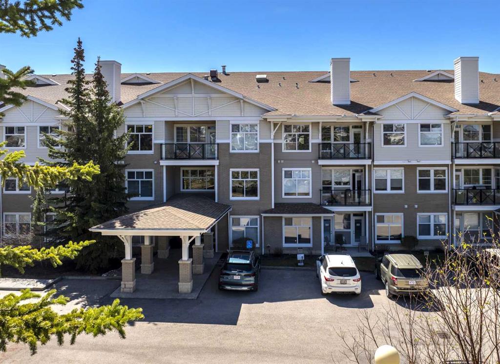 Picture for 3339, 1010 Arbour Lake Road NW