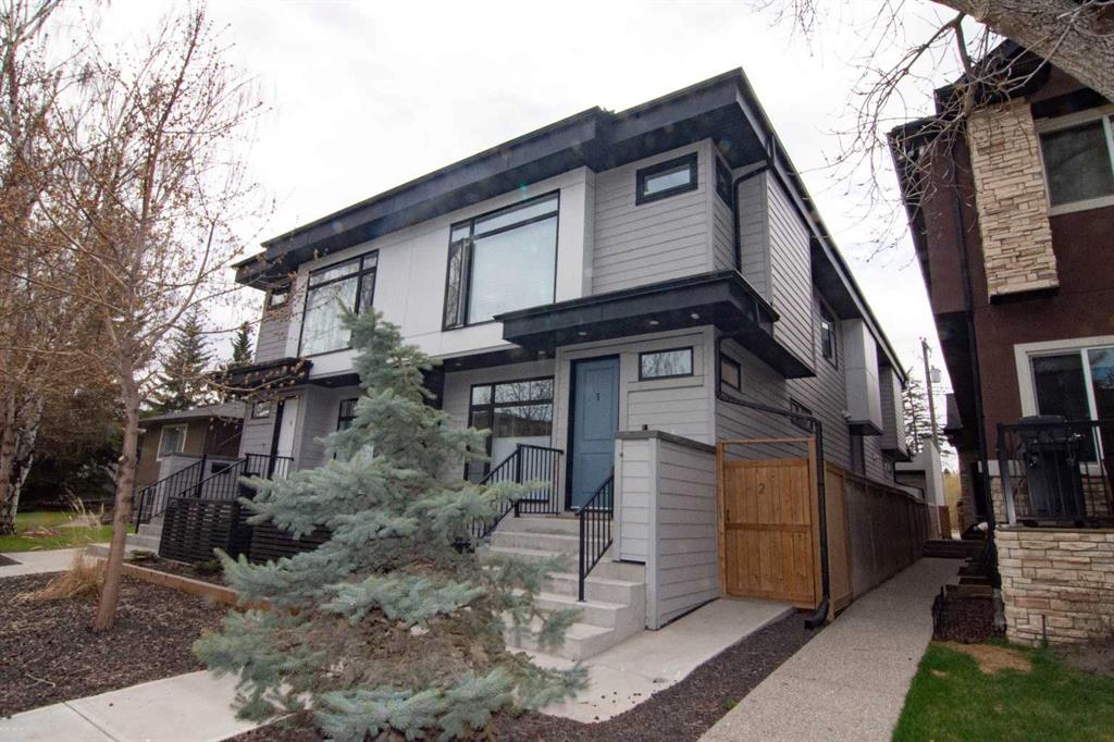 Picture for 2, 1929 36 Street SW