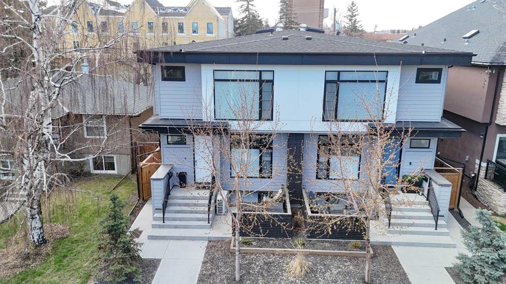 Picture for 2, 1929 36 Street SW