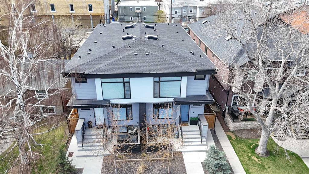 Picture for 2, 1929 36 Street SW