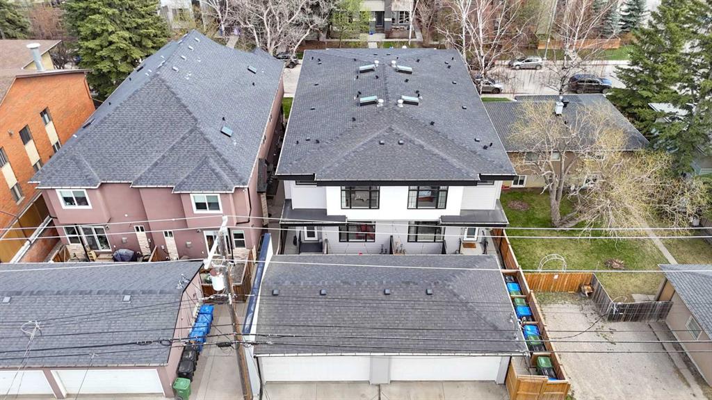 Picture for 2, 1929 36 Street SW