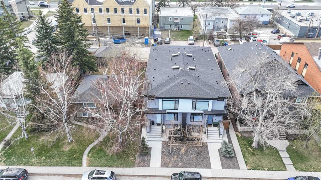 Picture for 2, 1929 36 Street SW