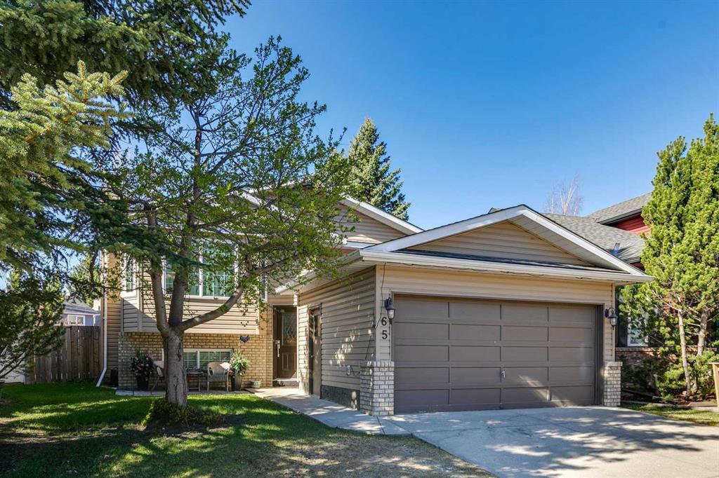 Picture for 65 Shawinigan Way SW