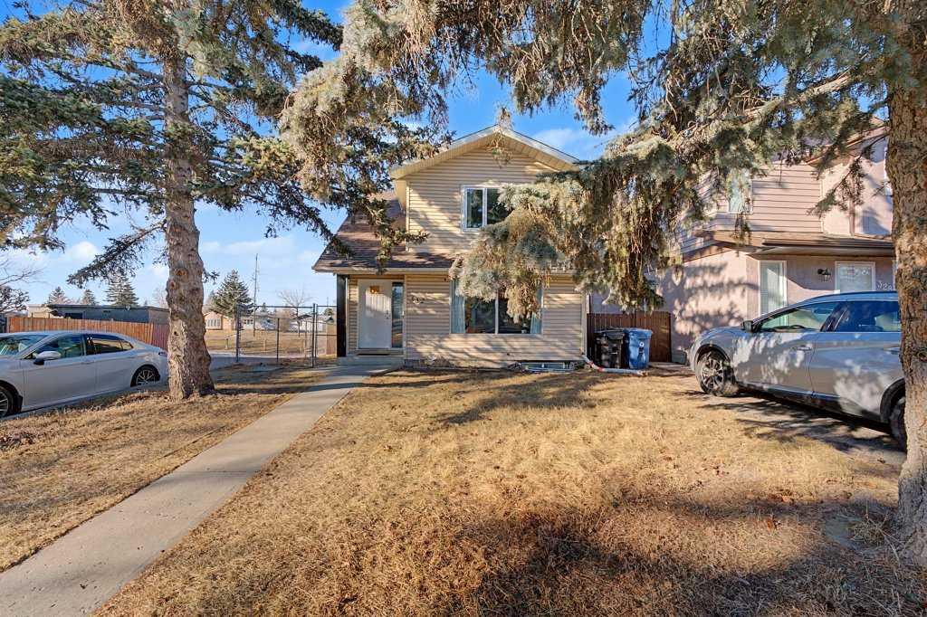 Picture for 332 Abinger Crescent NE
