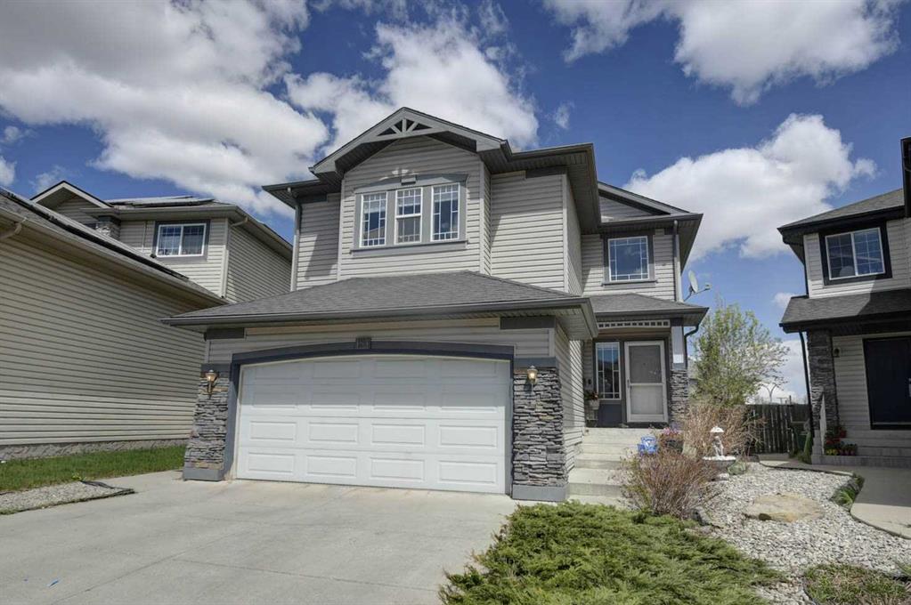 Picture for 181 Citadel Ridge Close NW