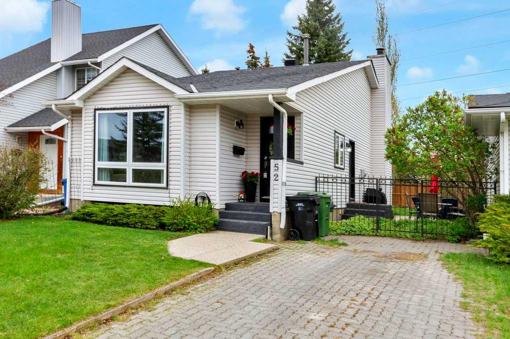 Picture for 52 Strathclair Rise SW