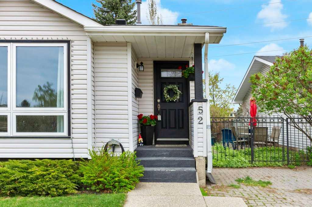 Picture for 52 Strathclair Rise SW