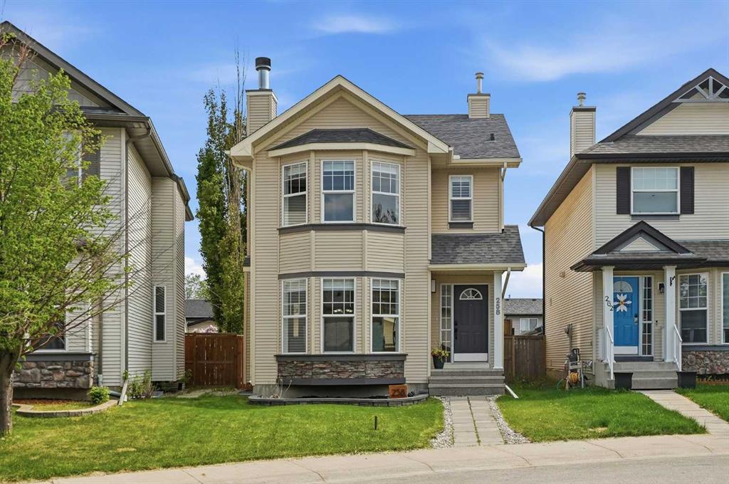 Picture for 258 Cramond Circle SE