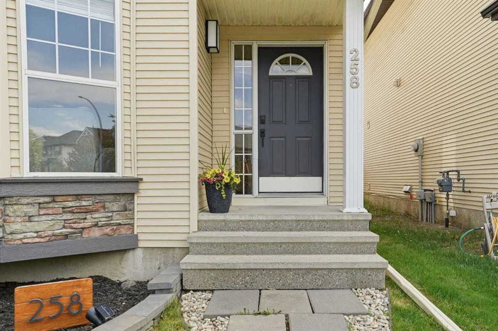 Picture for 258 Cramond Circle SE
