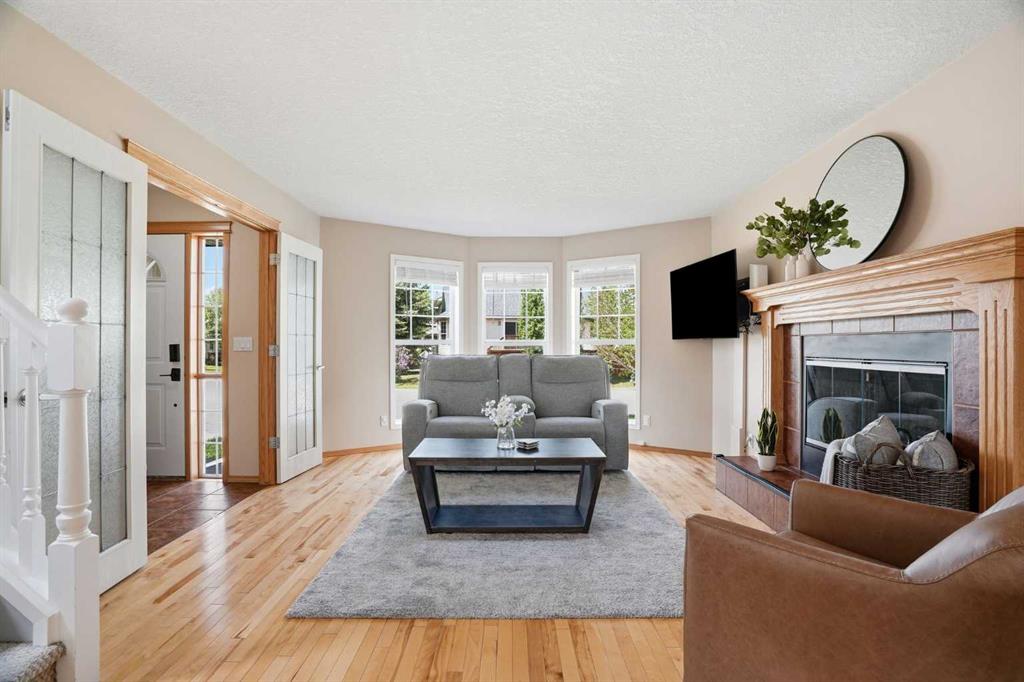 Picture for 258 Cramond Circle SE