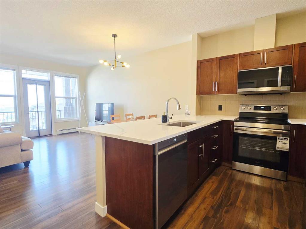 Picture for 301, 76 Panatella Road NW