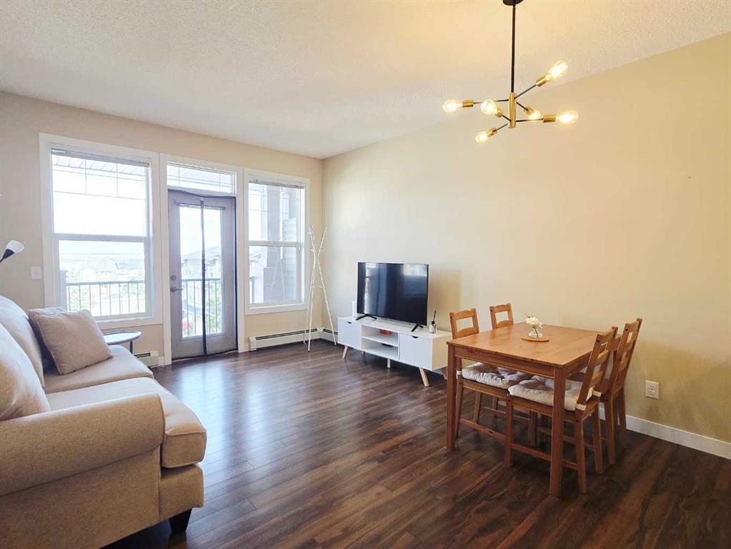 Picture for 301, 76 Panatella Road NW