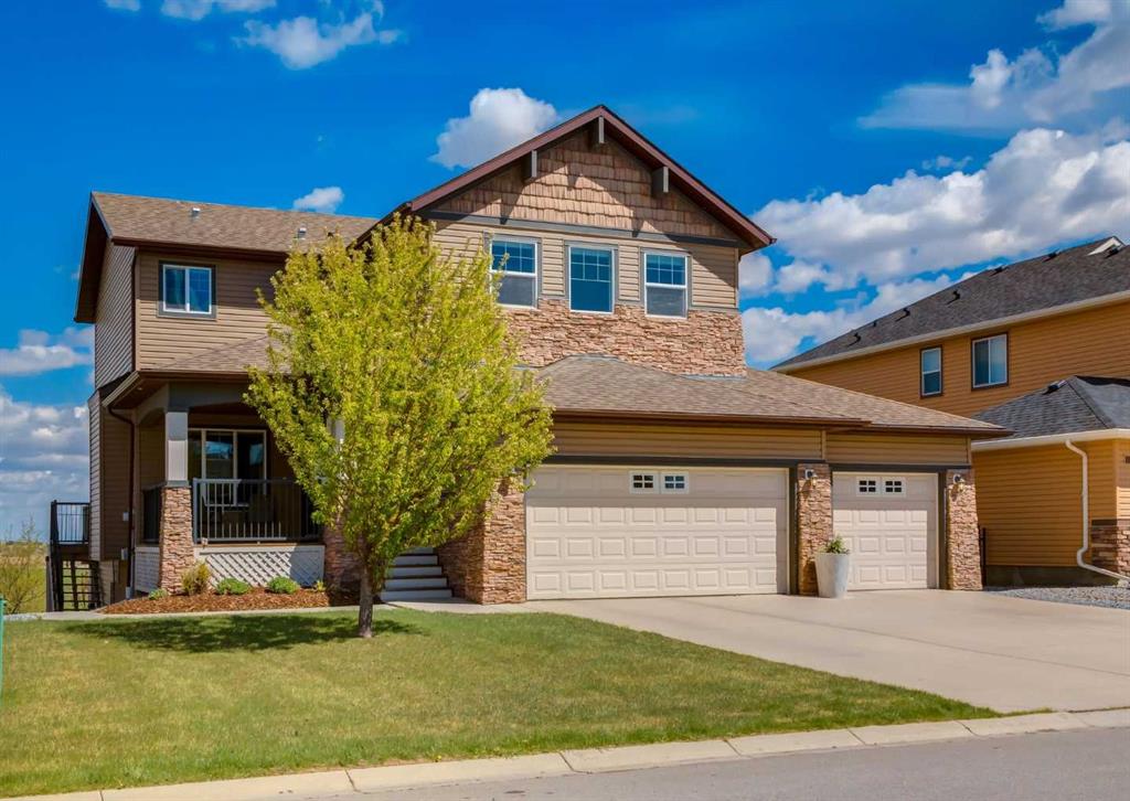 Picture for 545 Boulder Creek Circle SE