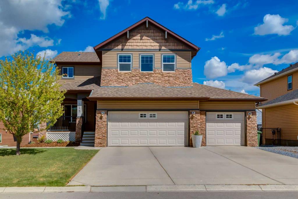 Picture for 545 Boulder Creek Circle SE