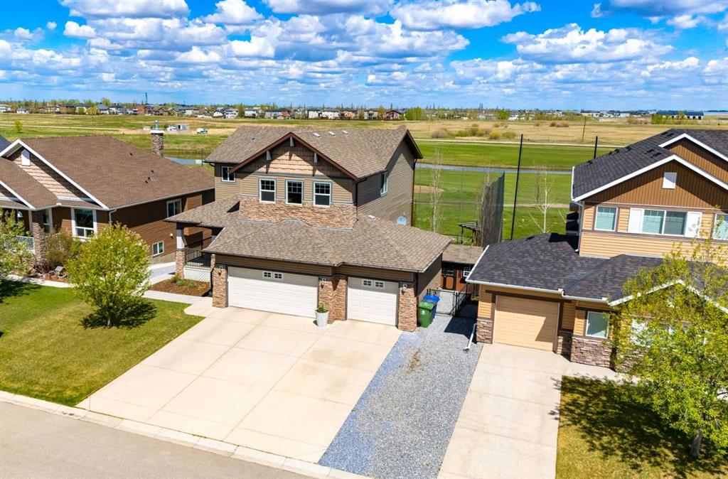 Picture for 545 Boulder Creek Circle SE