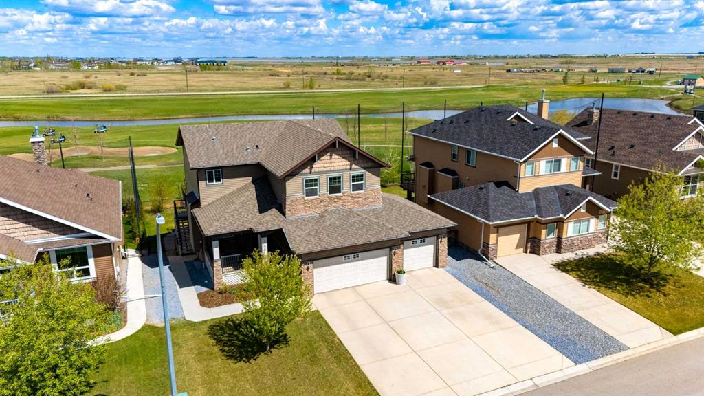 Picture for 545 Boulder Creek Circle SE