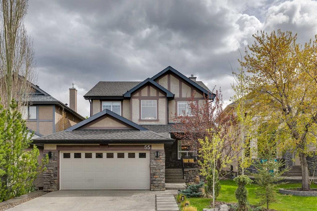 Picture for 55 Wentworth Manor SW