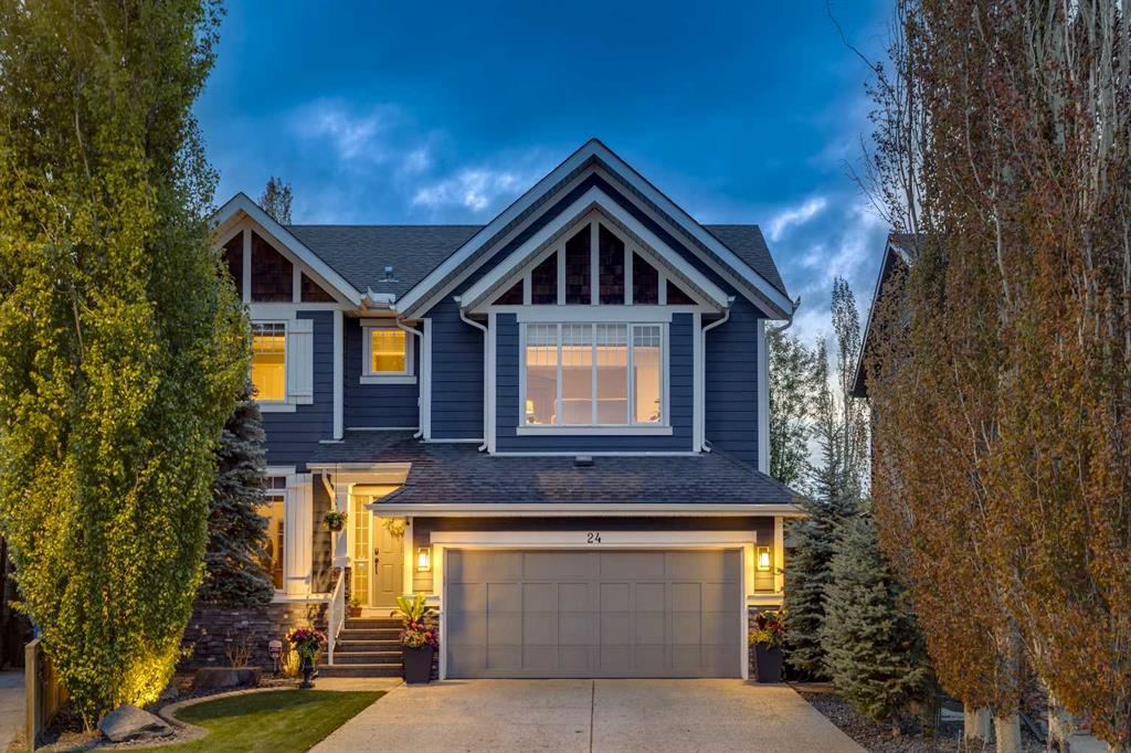 Picture for 24 Auburn Sound Crescent SE