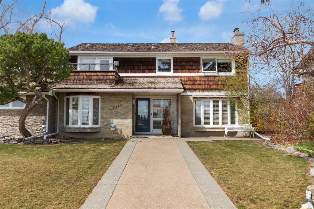 Picture for 4615 14A Street SW