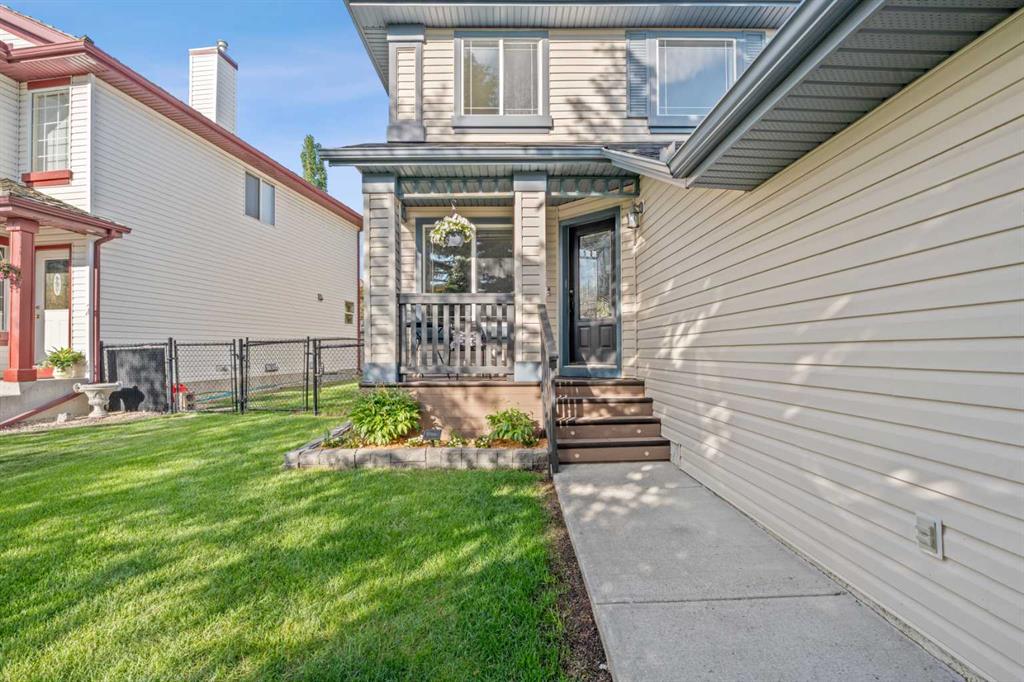 Picture for 249 Mt Douglas Circle SE