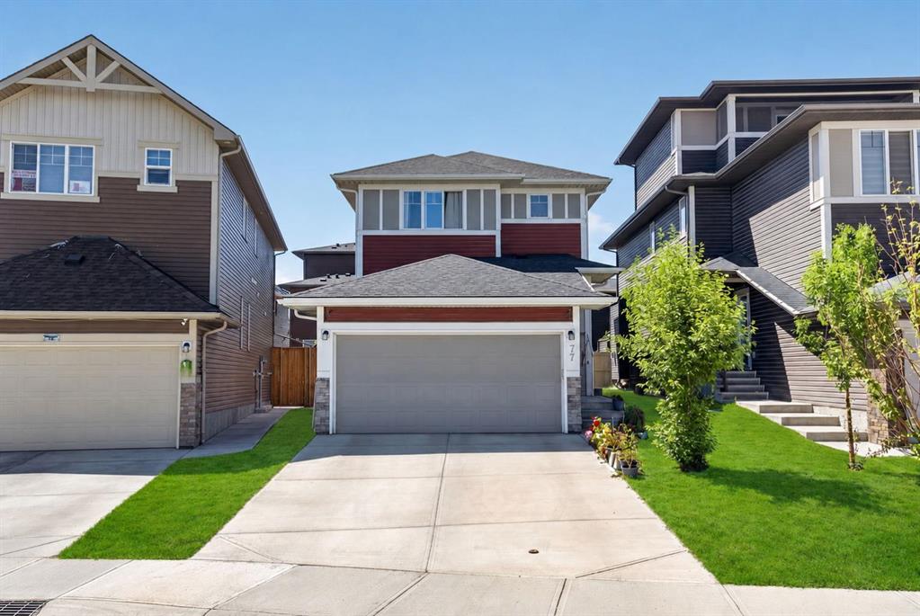 Picture for 77 Saddlestone Place NE