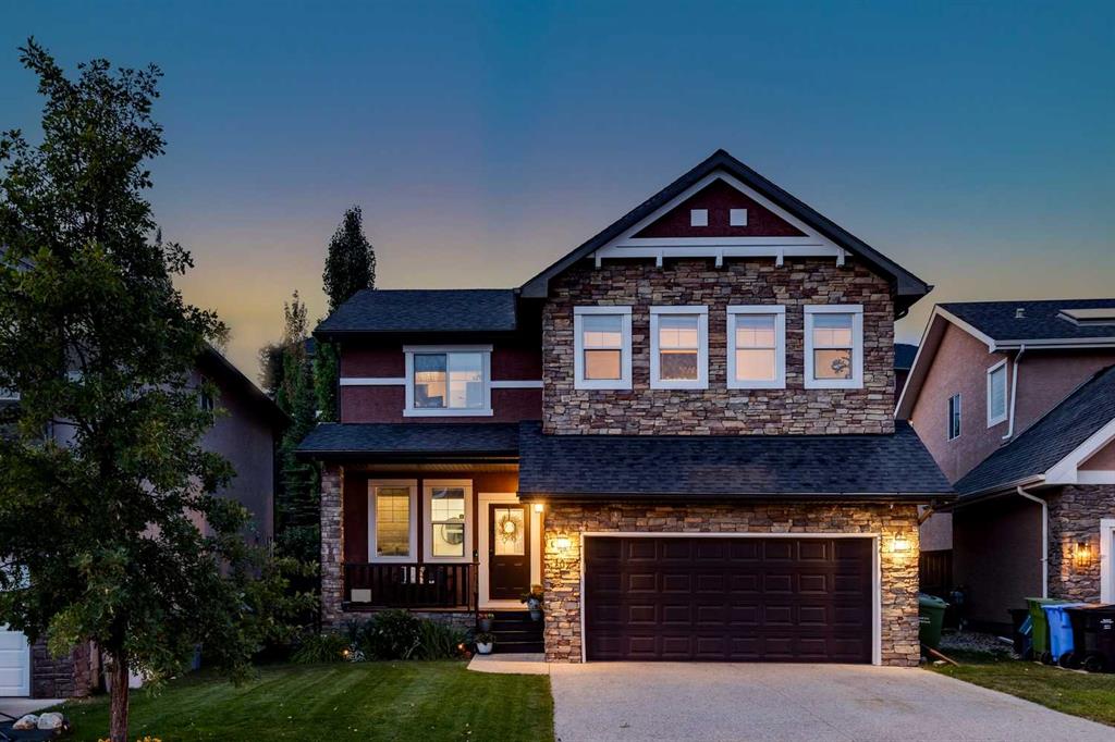 Picture for 107 Aspen Stone Crescent SW