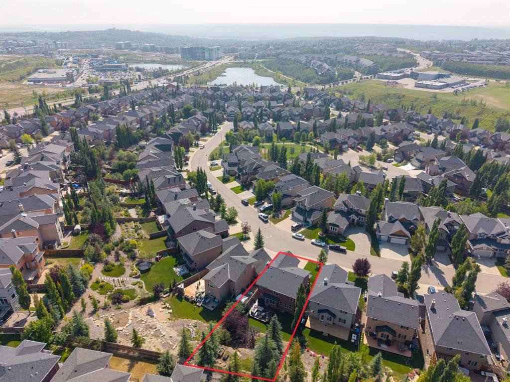 Picture for 107 Aspen Stone Crescent SW