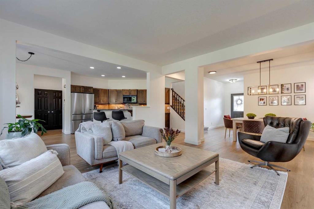 Picture for 107 Aspen Stone Crescent SW