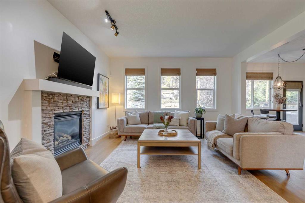 Picture for 107 Aspen Stone Crescent SW