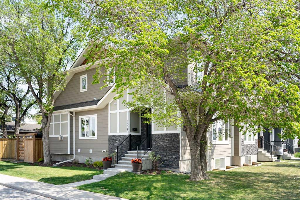 Picture for 2008 43 Street NW