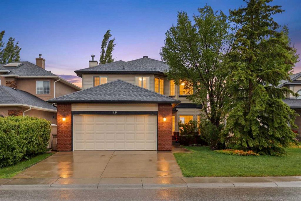 Picture for 99 Arbour Butte Road NW