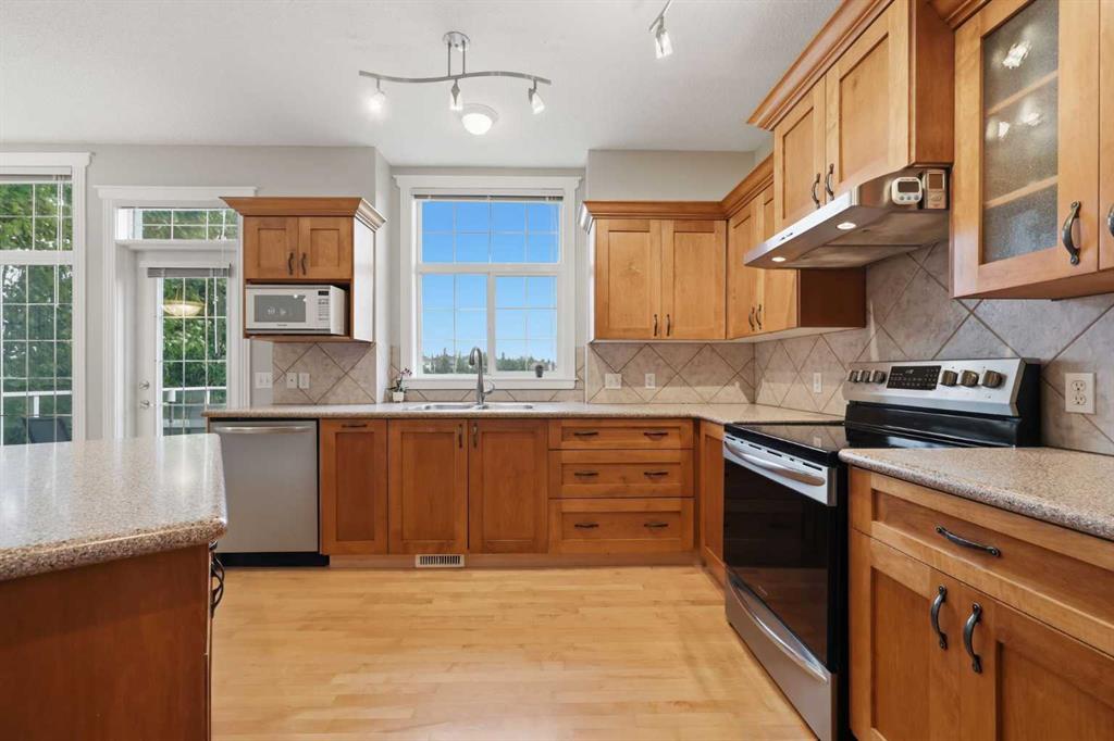 Picture for 99 Arbour Butte Road NW