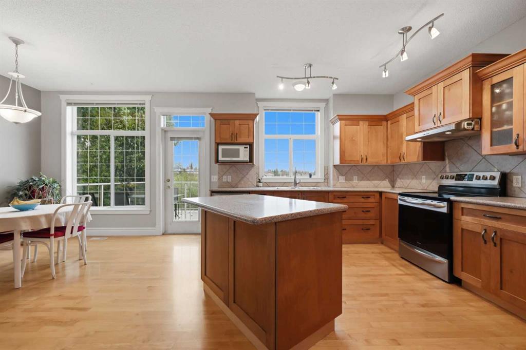 Picture for 99 Arbour Butte Road NW