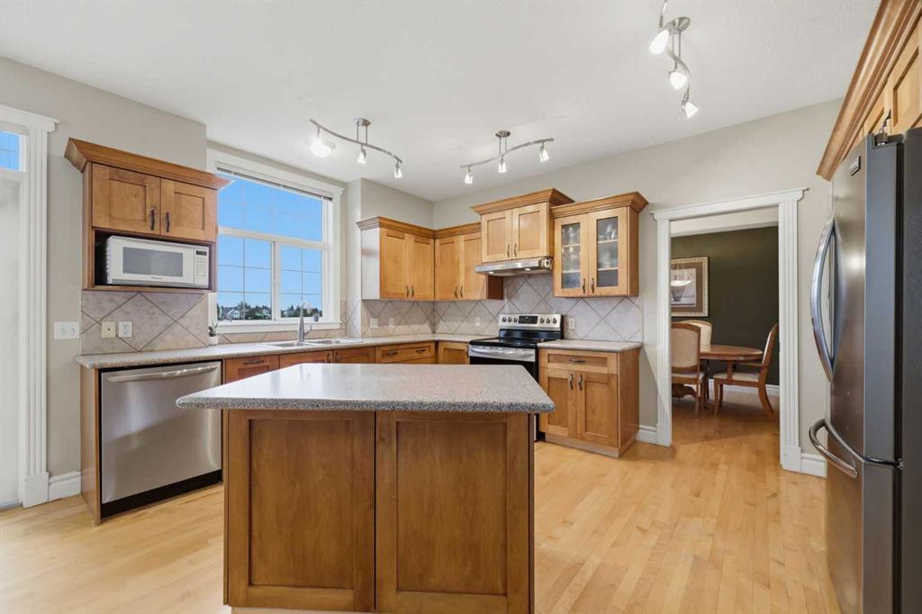 Picture for 99 Arbour Butte Road NW