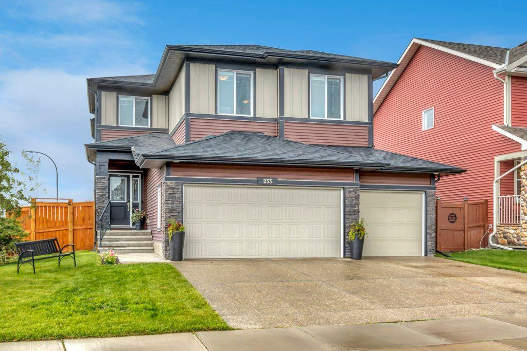 Picture for 233 Sandpiper Boulevard 