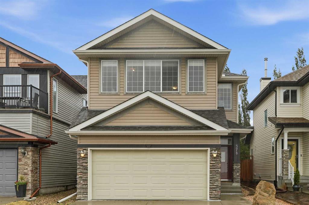 Picture for 378 Chaparral Ridge Circle SE