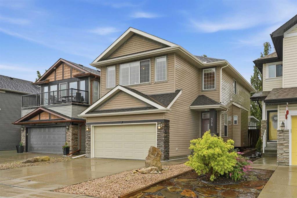 Picture for 378 Chaparral Ridge Circle SE