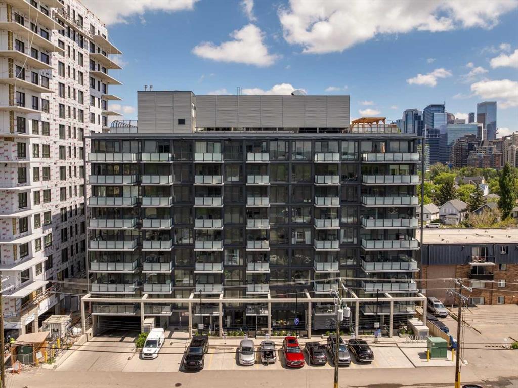 Picture for 903, 327 9A Street NW