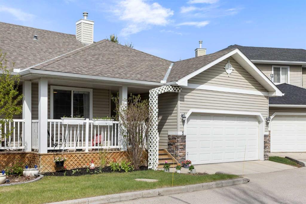 Picture for 3, 117 Bow Ridge Drive 