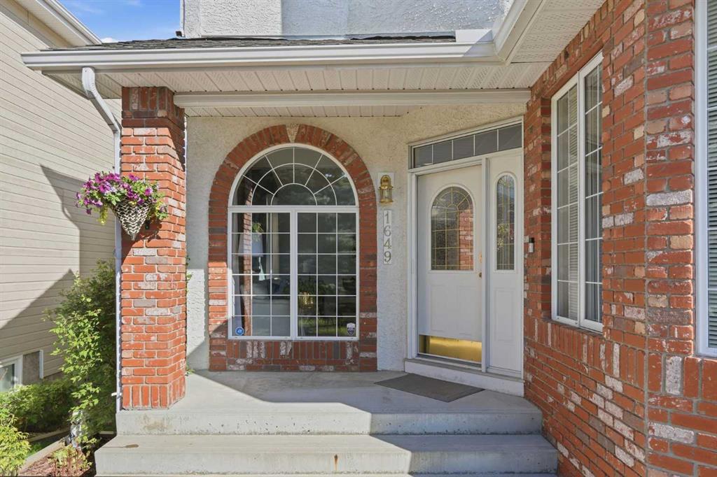 Picture for 1649 Evergreen Hill SW