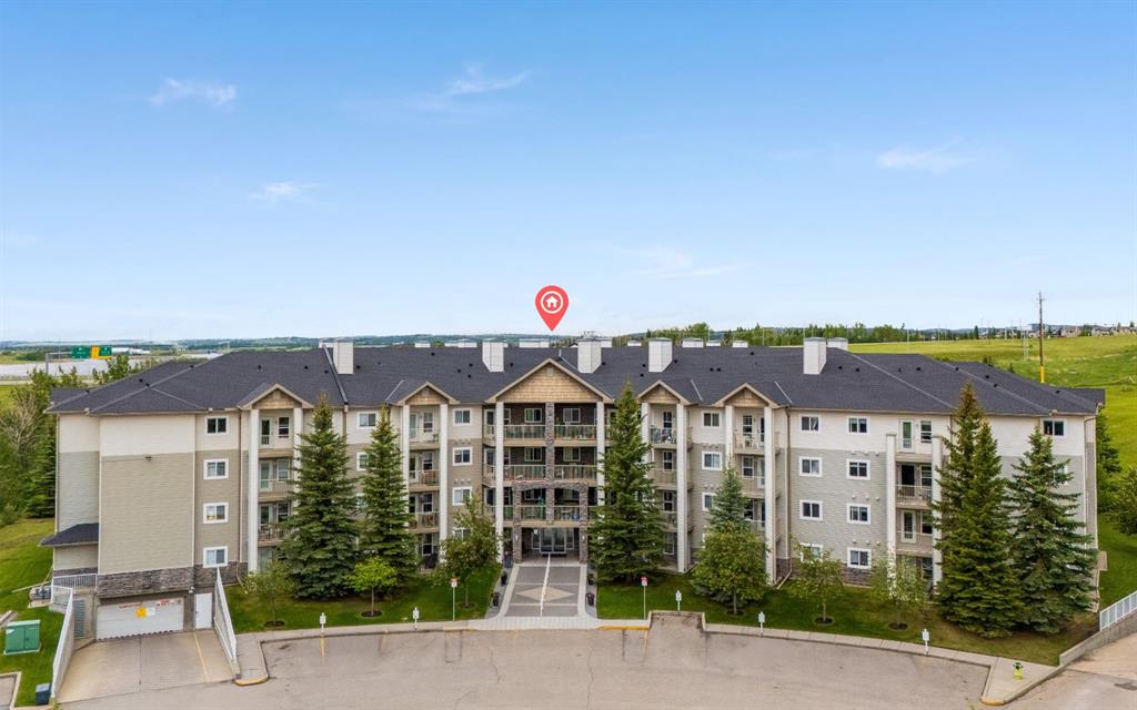 Picture for 325, 5000 Somervale Court SW