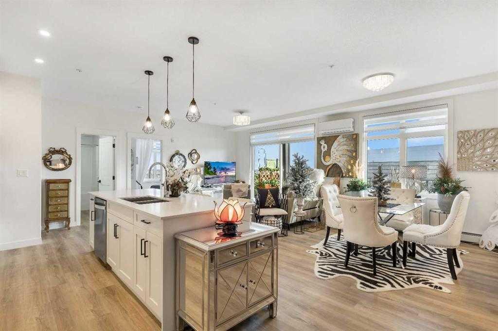 Picture for 116, 10 Sage Hill  NW